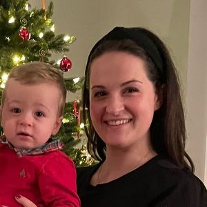 Meet your Posher, Christina